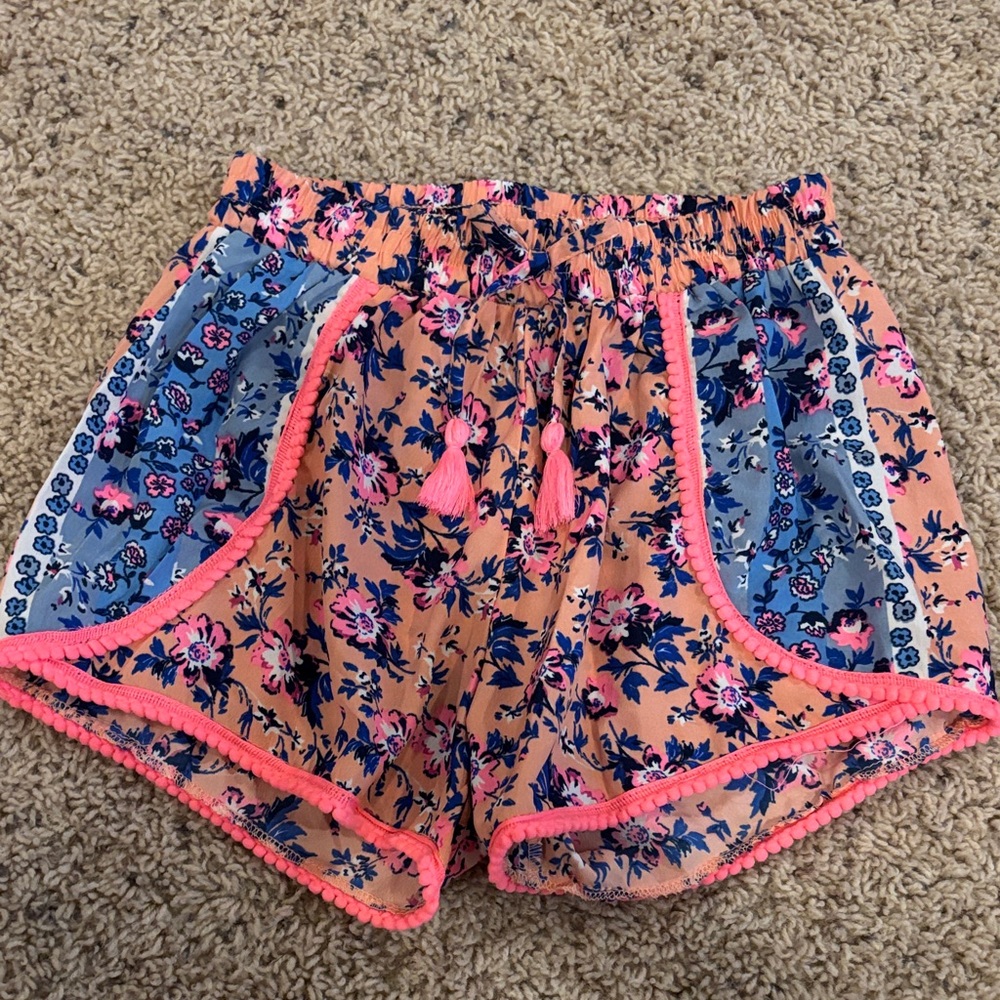 Girls Shorts
